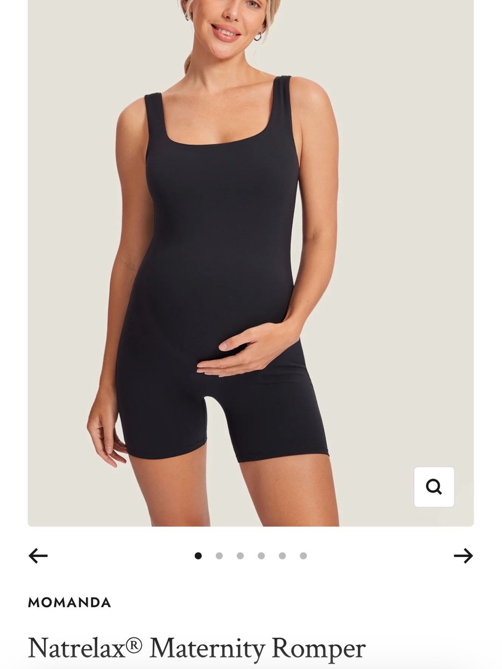Momanda Maternity Bundle - Picture 3 of 4